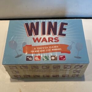 NIP Wine Wars